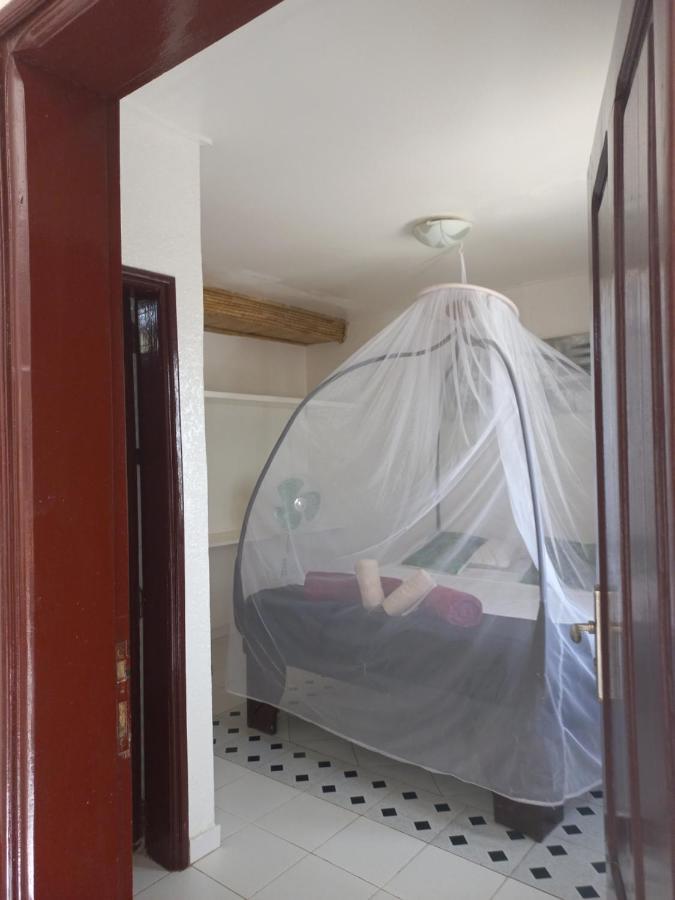 Riad Cote Jardin 살리 포르투달 외부 사진